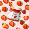 Ios Organic Strawberry Spread Ios Organic Strawberry Spread
