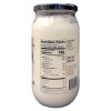 Ios Organic Refined Coconut Oil Ios Organic Refined Coconut Oil