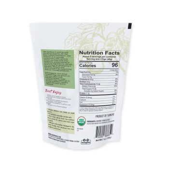 Ios Organic Sun Dried Turkisg Fig