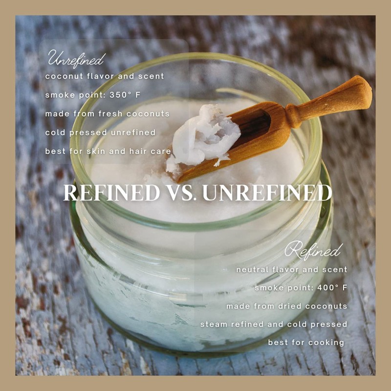 Ios Organic Virgin Coconut Oil Ios Organic Virgin Coconut Oil