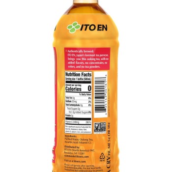 ITO EN Golden Oolong Tea