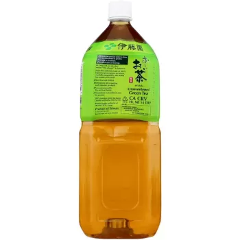 Ito En Oi Cha Unsweetened Green Tea