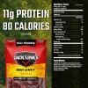 Jack Link’s Beef Jerky Teriyaki