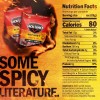 Jack Link’s Sweet & Hot Beef Jerky Jack Link’s Sweet & Hot Beef Jerky