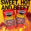 Jack Link’s Sweet & Hot Beef Jerky Jack Link’s Sweet & Hot Beef Jerky