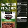 Jack Link's Turkey Jerky Original