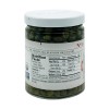 Jeff’s Garden Capers Non Pareil