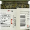 Jeff’s Garden Capers Non Pareil