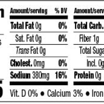 Jeff’s Garden Hot Jalapeño Peppers (Sliced)