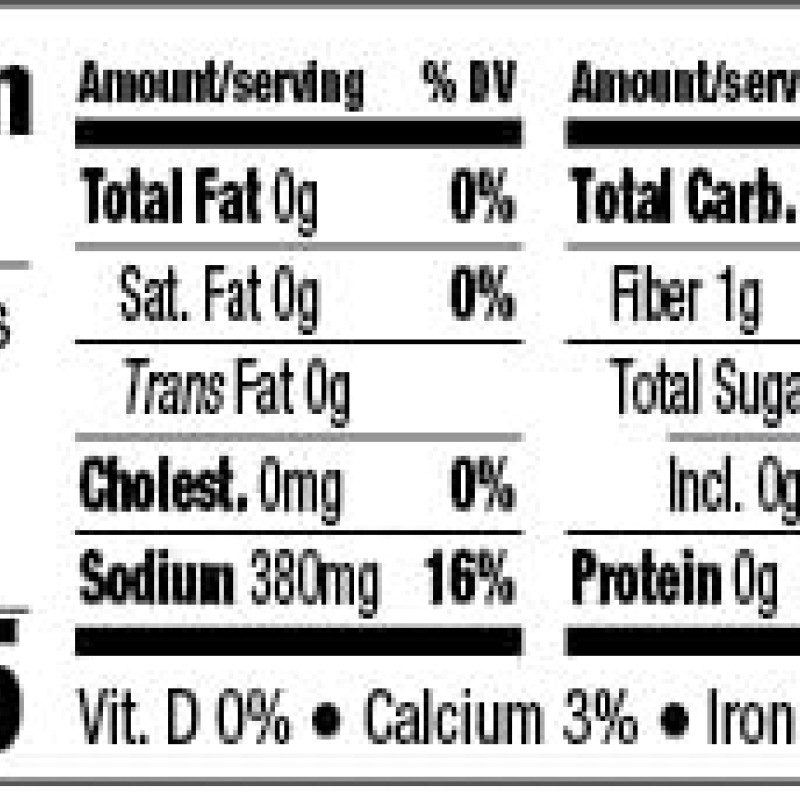 Jeff’s Garden Hot Jalapeño Peppers (Sliced)