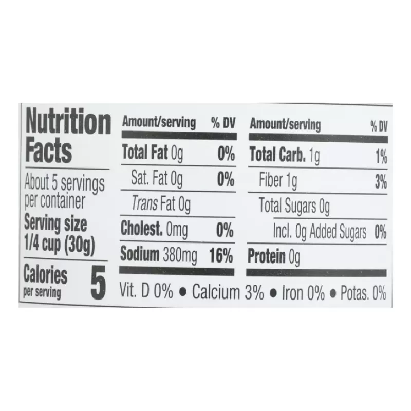 Jeff’s Garden Jalapeño Peppers (Tamed)