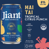 Jiant Hard Kombucha Mai Tai Jiant Hard Kombucha Mai Tai