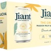 Jiant Hard Kombucha The Original Jiant Hard Kombucha The Original