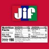 Jif Creamy Peanut Butter