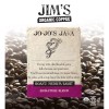 Jim's Organic Coffee Jo-Jo's Java