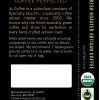 Jo Organic Coffee Wild Jo