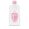 Johnson’s Baby Oil Johnson’s Baby Oil
