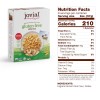 Jovial Gluten Free Brown Rice Pasta Elbows Jovial Gluten Free Brown Rice Pasta Elbows