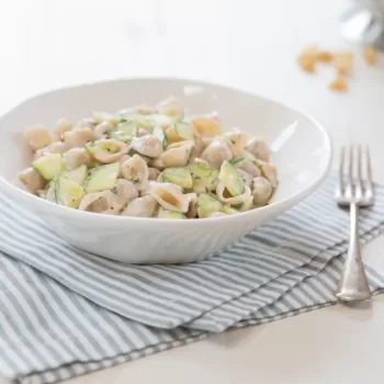 Jovial Organic Brown Rice Shells