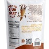 Just the Fun Part Waffle Milk Chcolate Just the Fun Part Waffle Milk Chcolate
