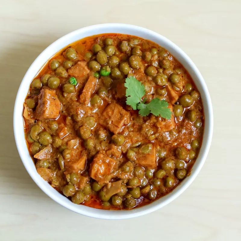 Jyoti Matar-Paneer Jyoti Matar-Paneer