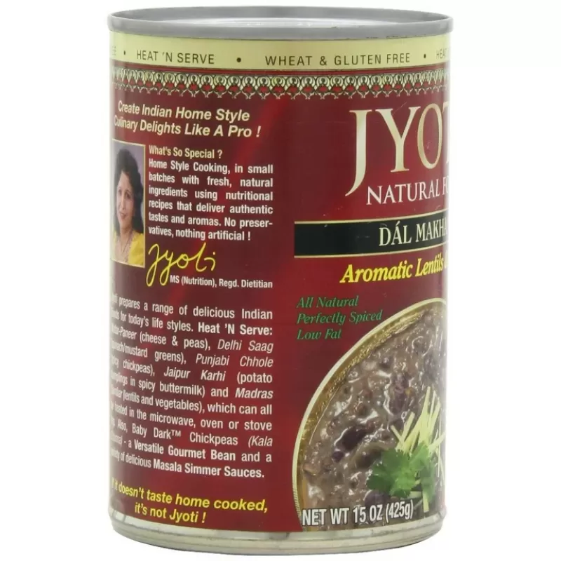 Jyoti Natural Dal Makhani