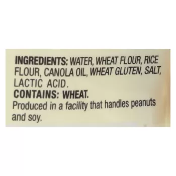 Ka-me All Natural Thai Rice Stir-fry Noodles