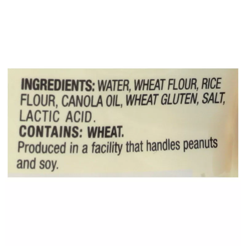 Ka-me All Natural Thai Rice Stir-fry Noodles