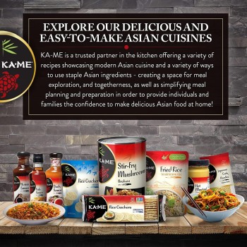 Ka-Me Japanese Buckwheat