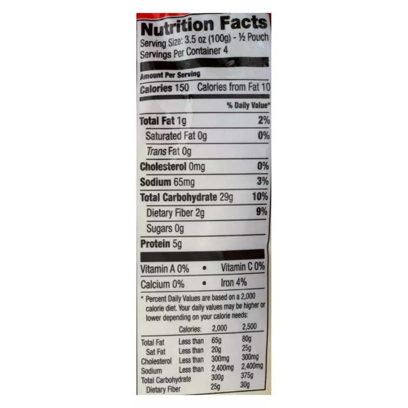 Ka-me All Natural Thai Rice Stir-fry Noodles