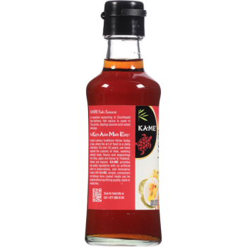 KA.ME Fish Sauce