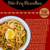 Ka.Me Hokkien Stir Fry Noodles