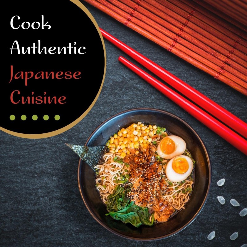 KA.ME Japanese Curly Noodles