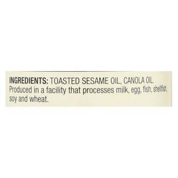 KA.ME Sesame Oil Blend KA.ME Sesame Oil Blend