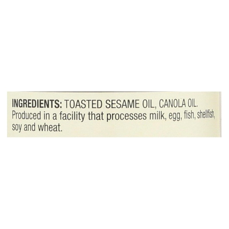 KA.ME Sesame Oil Blend KA.ME Sesame Oil Blend