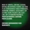 5 Spearmint Rain Sugarfree Gum 5 Spearmint Rain Sugarfree Gum