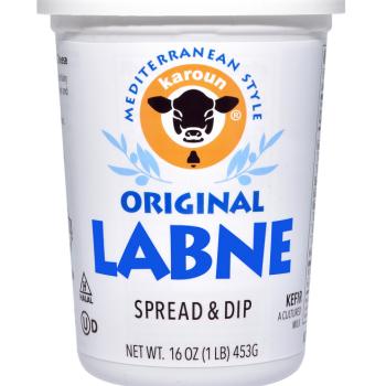 Karoun Original Labne Spread & Dip