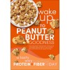 Kashi Go Peanut Butter Crunch Cereal