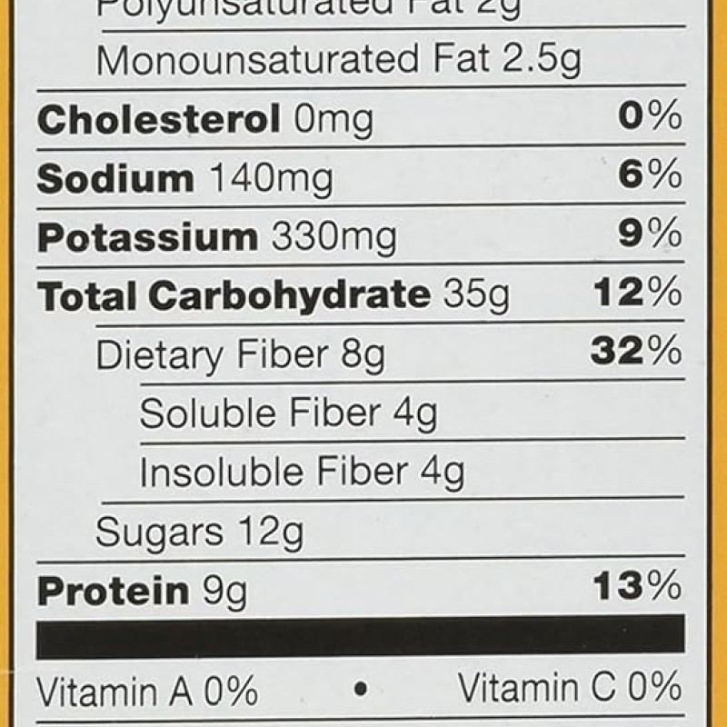 Kashi Go Play Honey Almond Flax Crunch Cereal