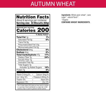 Kashi Go Rise Original Cereal