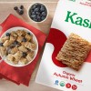 Kashi Organic Autumn Wheat