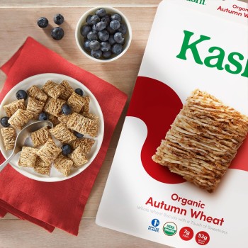 Kashi Organic Autumn Wheat