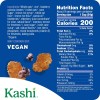 Kashi Organic Blueberry Clusters Cereal