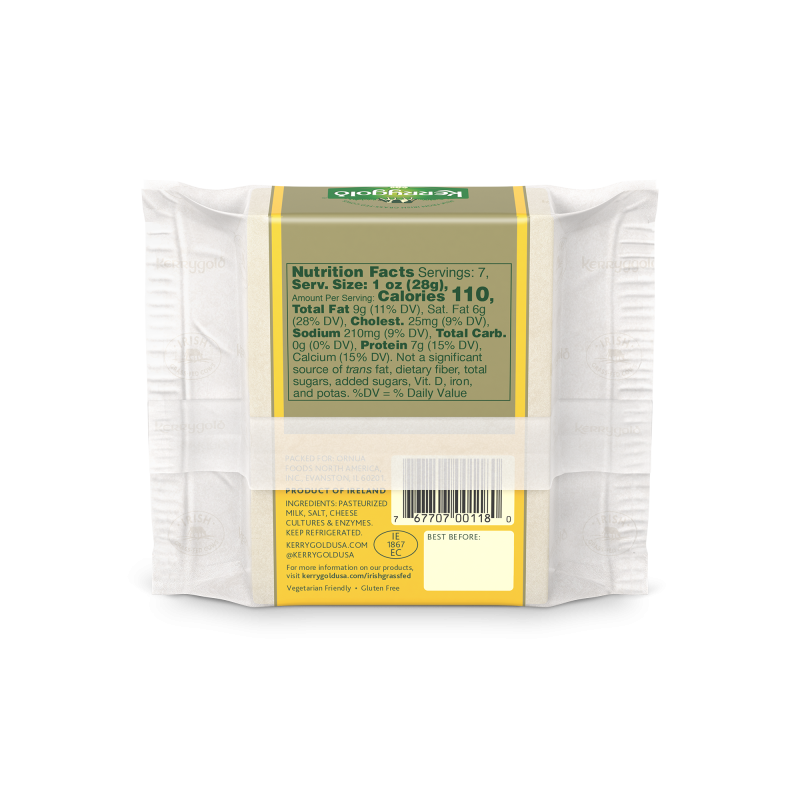 Kerrygold Dubliner Cheese