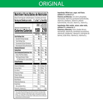 Kellogg's Corn Flakes The Original 12 OZ