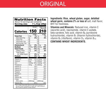 KellogG'S  Special K® Original Breakfast Cereal