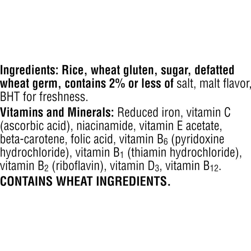 KellogG'S  Special K® Original Breakfast Cereal KellogG'S  Special K® Original Breakfast Cereal