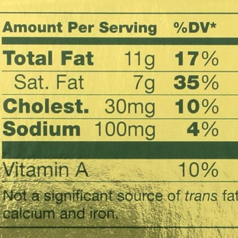Kerrygold Irish Butter Salted