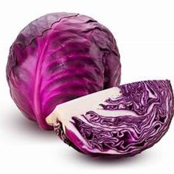 Red Cabbage 1LB Red Cabbage 1LB
