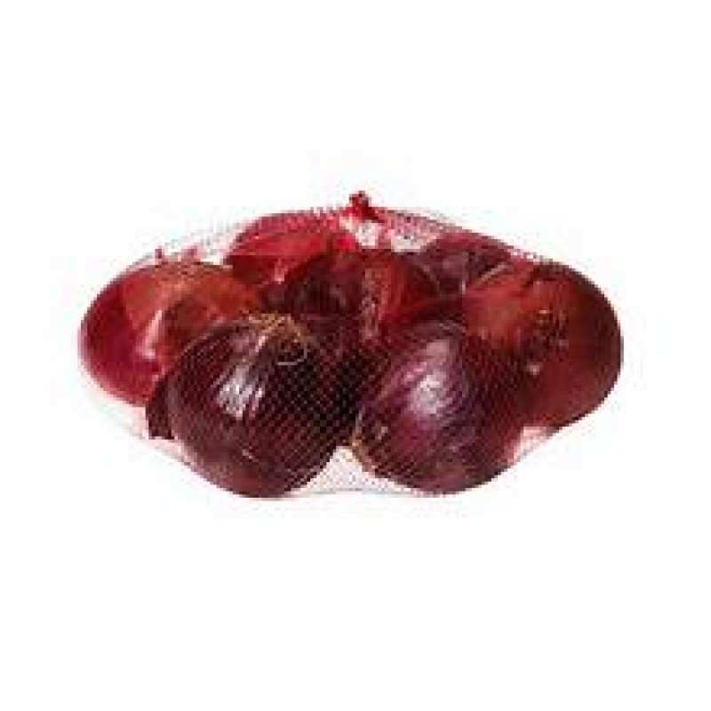 Red Onion Bag Red Onion Bag